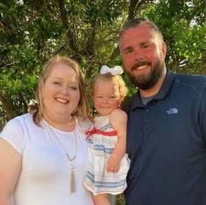 Meet your Posher, Racheal